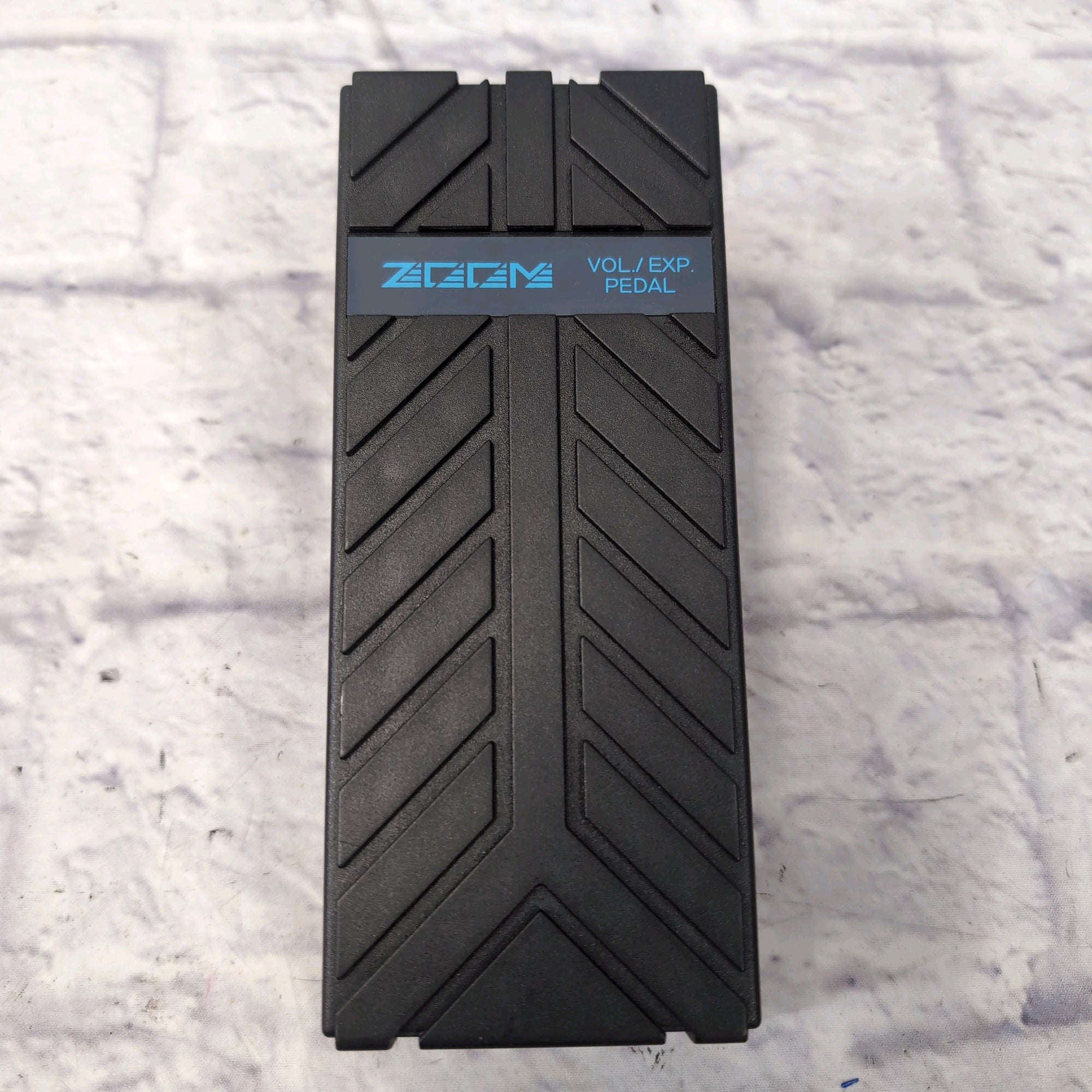 Zoom FP01 Volume Expression Pedal - Evolution Music
