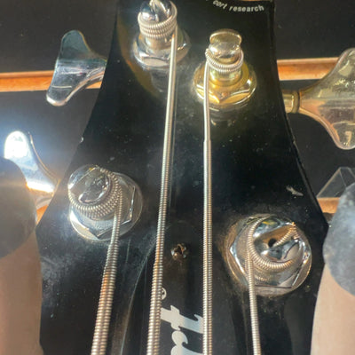 Cort Action Bass 4-String Bass Guitar