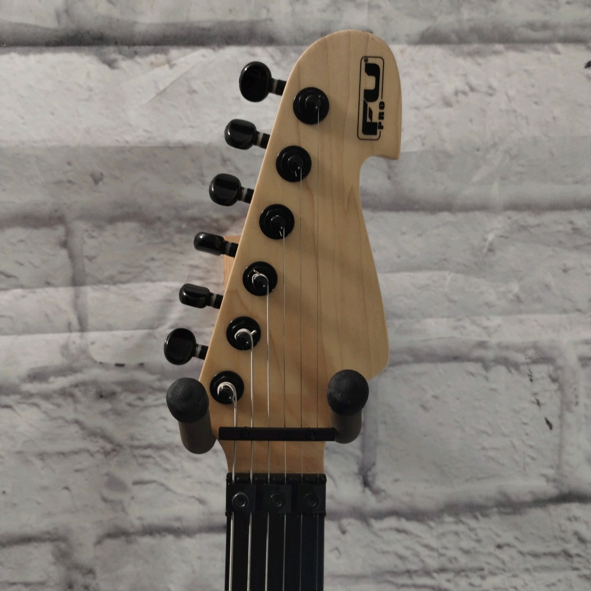 F U Tone Strat Electric Guitar