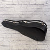 Martin 12C630 Deluxe Molded 000-14F Acoustic Guitar Case