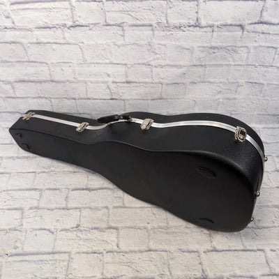 Martin 12C630 Deluxe Molded 000-14F Acoustic Guitar Case