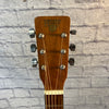 Bently 5106 Acoustic Guitar