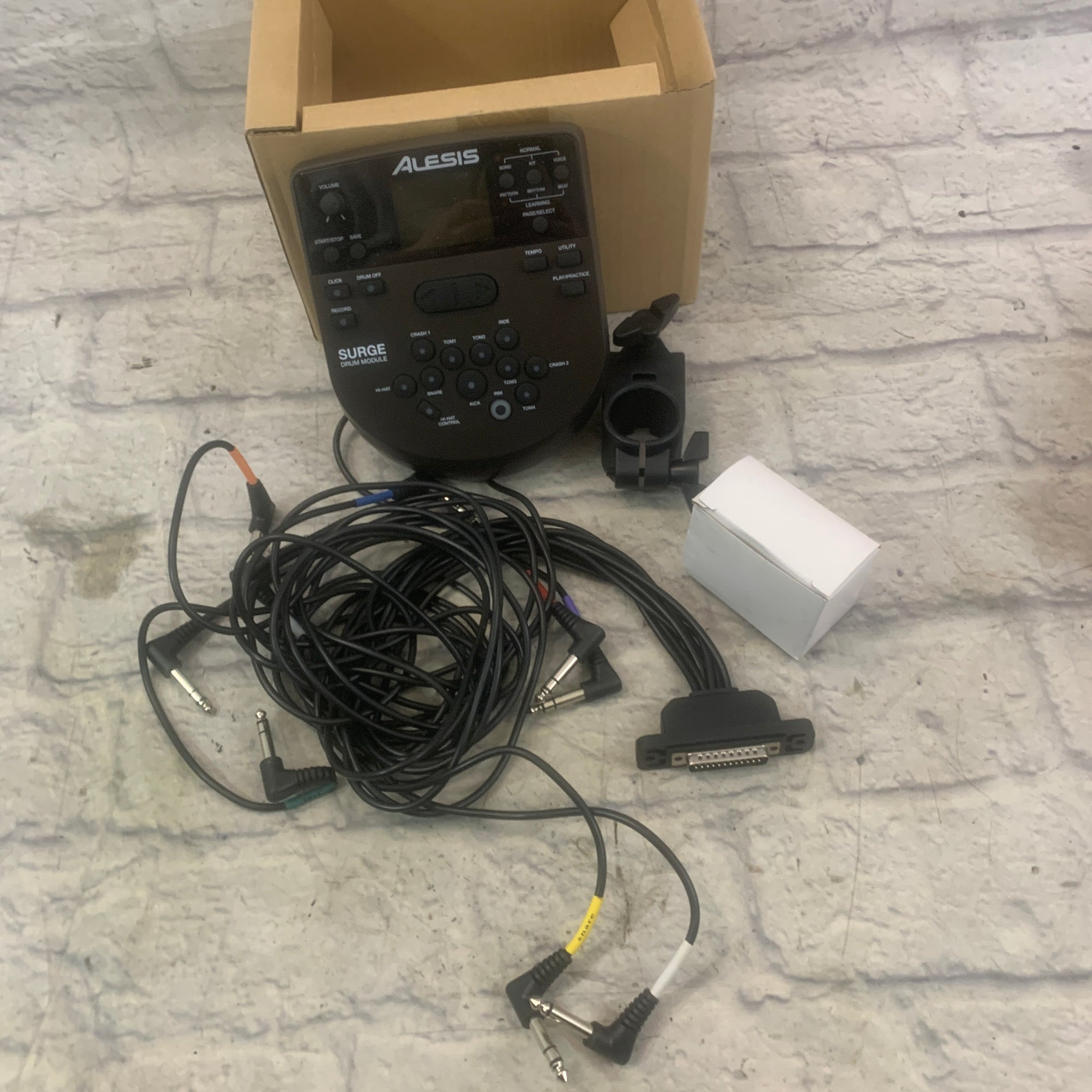 Alesis DM5 Drum Module