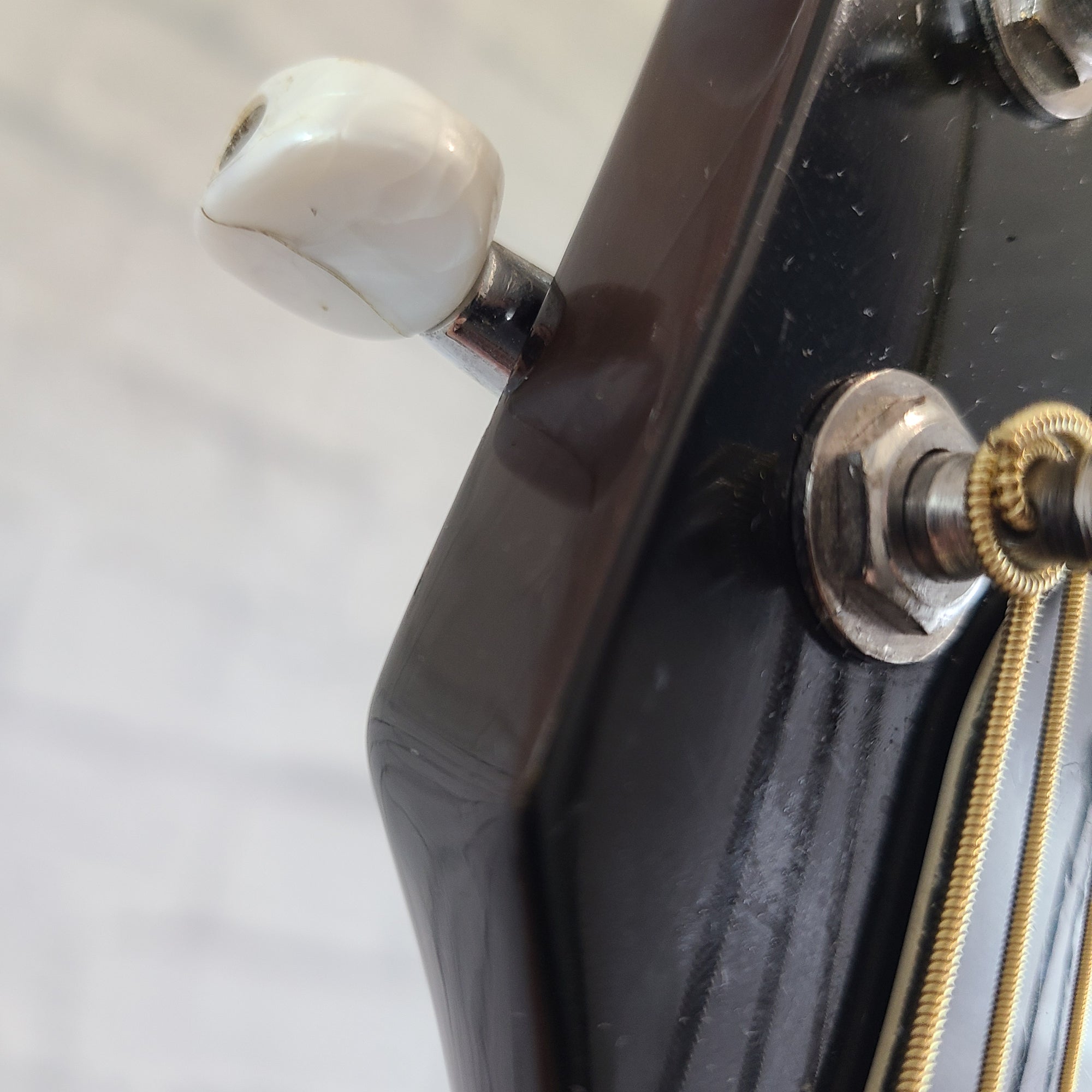 Carlo Robelli J-220 VS Acoustic Guitar