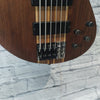 Peavey Grind 6-String NTB Neck Through Bass