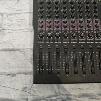 Yamaha MT8XII 8 Track Cassette Recorder