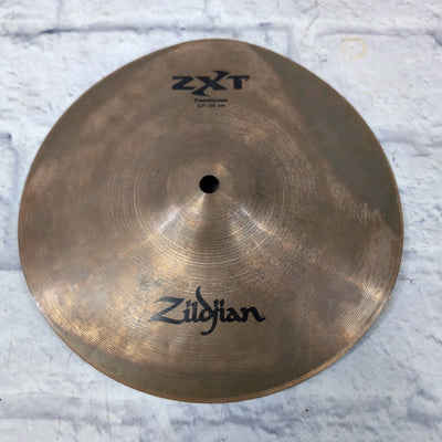 Zildjian ZXT Trashformer 10" Splash Cymbal