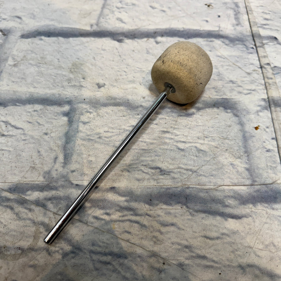 DW Large Felt Beater