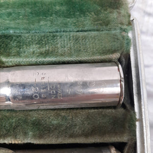 Boosey and Hawkes Series 2 - 20 Flute 222074
