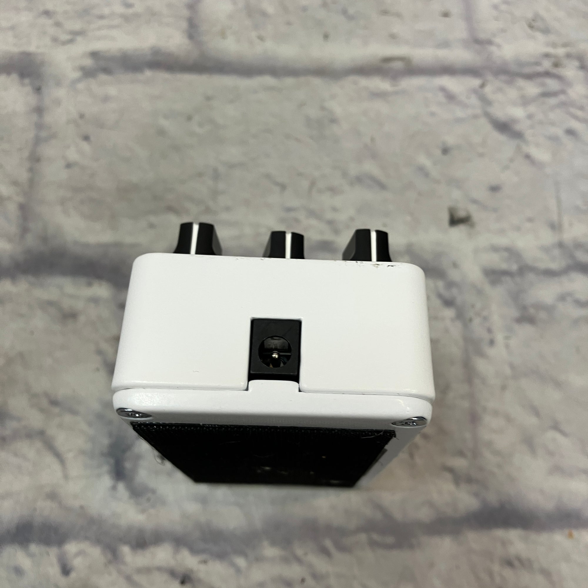 JHS 3 Series Flanger Pedal