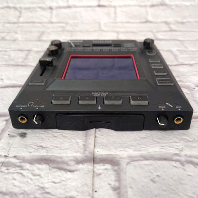 Korg Kaoss Pad KP3 Dynamic Effects Processor