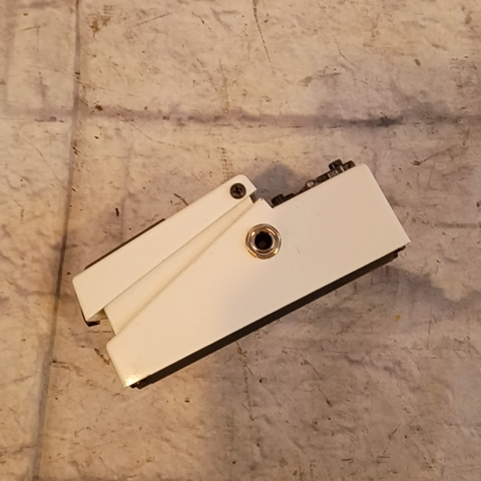 Boss TU-2 Chromatic Tuner Pedal
