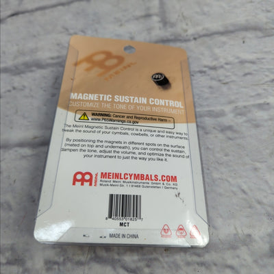 Meinl Cymbal Weights
