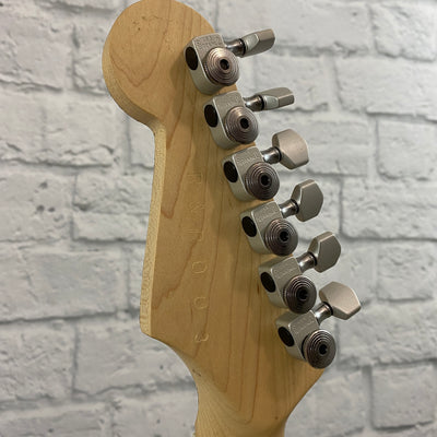 R&R Custom RR003 Swinger-Style Custom Electric Guitar