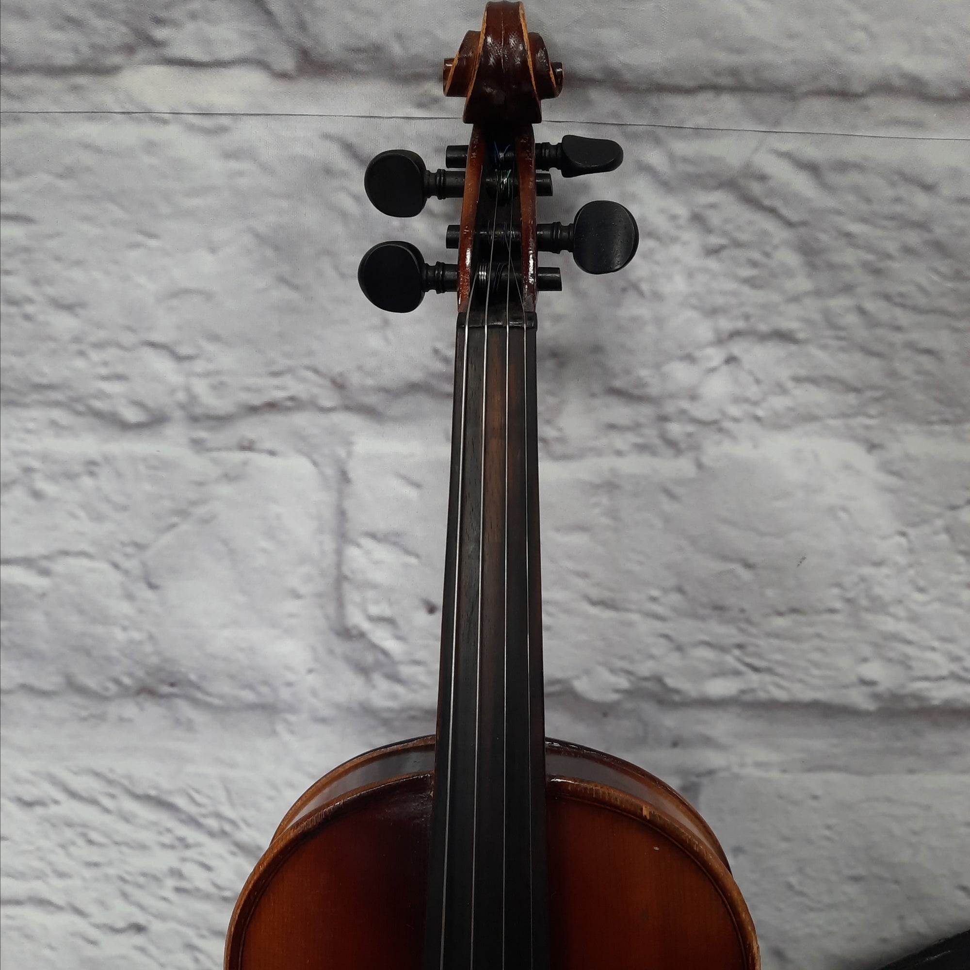 Antonius Stradivaius Cremonenfis Faciebat Anno 17 3/4 Violin