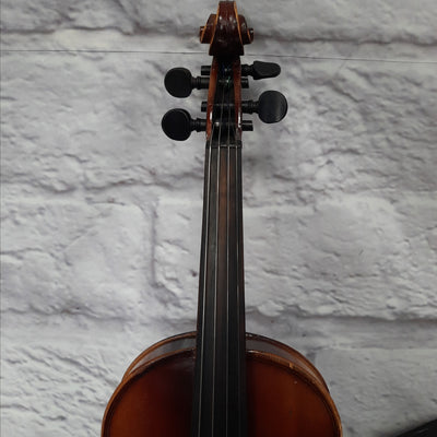 Antonius Stradivaius Cremonenfis Faciebat Anno 17 3/4 Violin