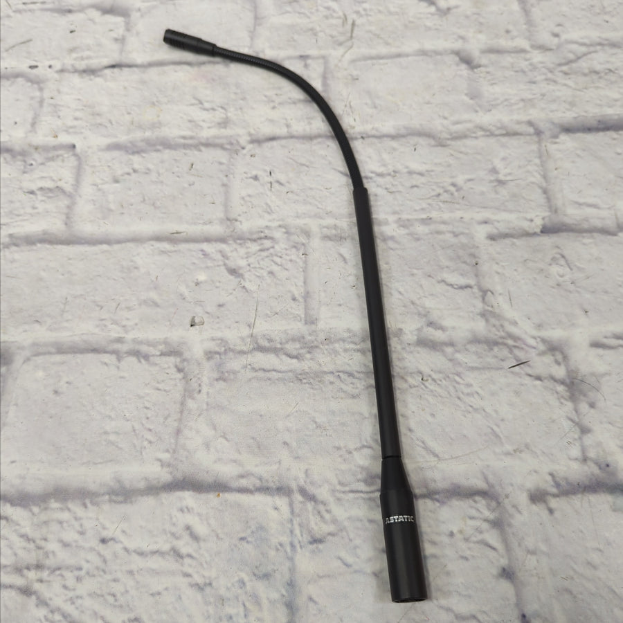 Astatic 827 Podium Microphone