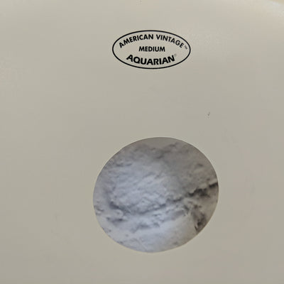 Aquarian American Vintage Medium 26" with Port Hole