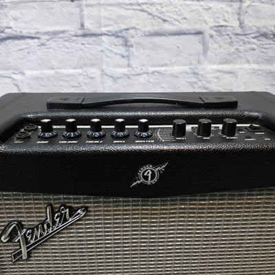 Fender  Mustang v.2 Guitar Combo Amp