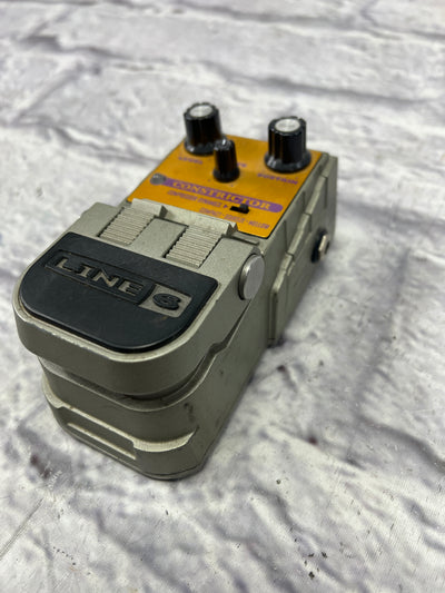 Line 6 Constrictor Compression Pedal