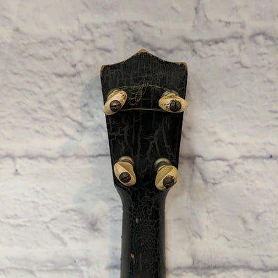Stella Vintage Banjolele 1920s 1930s Alpha Xi Epsilon