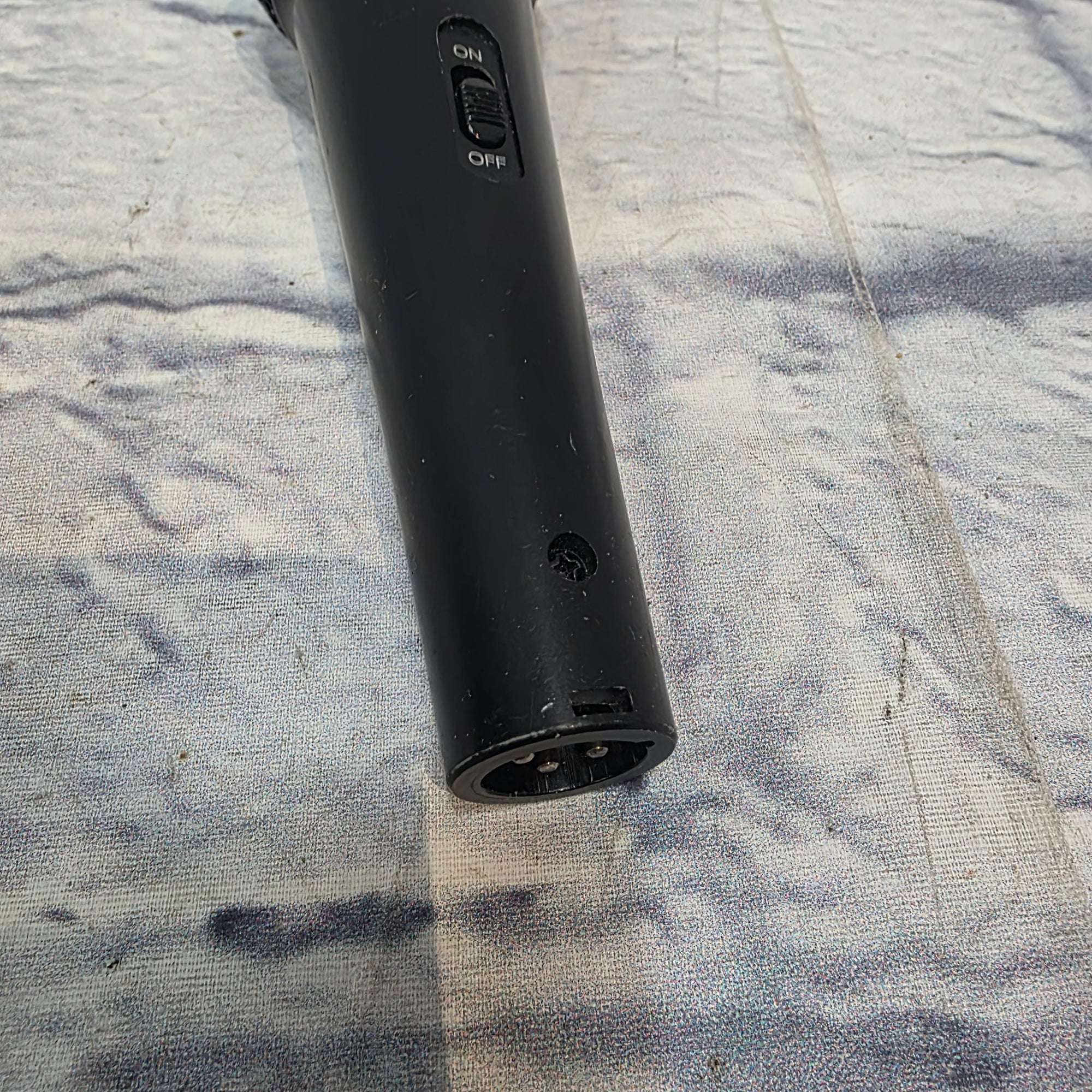 Behringer XM1800S Dynamic Microphone Microphone