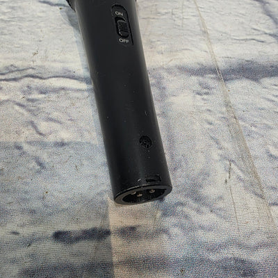 Behringer XM1800S Dynamic Microphone Microphone