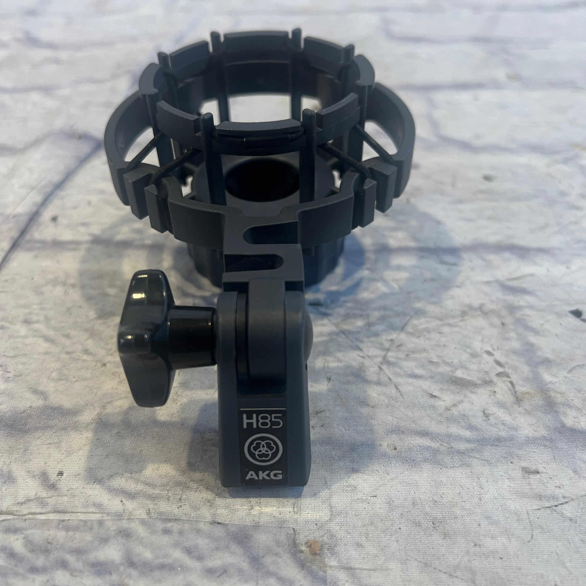 AKG H85 Microphone Shock Mount