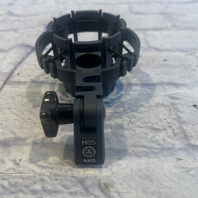 AKG H85 Microphone Shock Mount