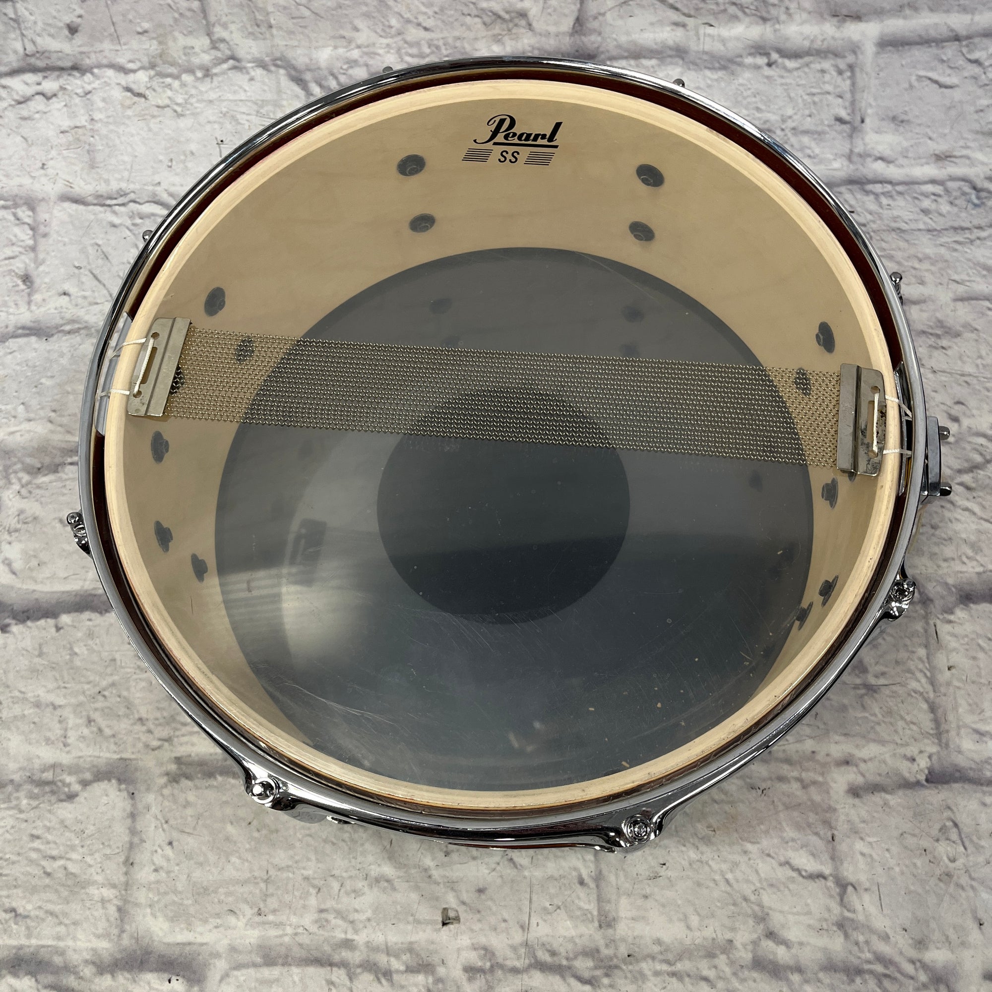 Pearl 14x5 Export Snare