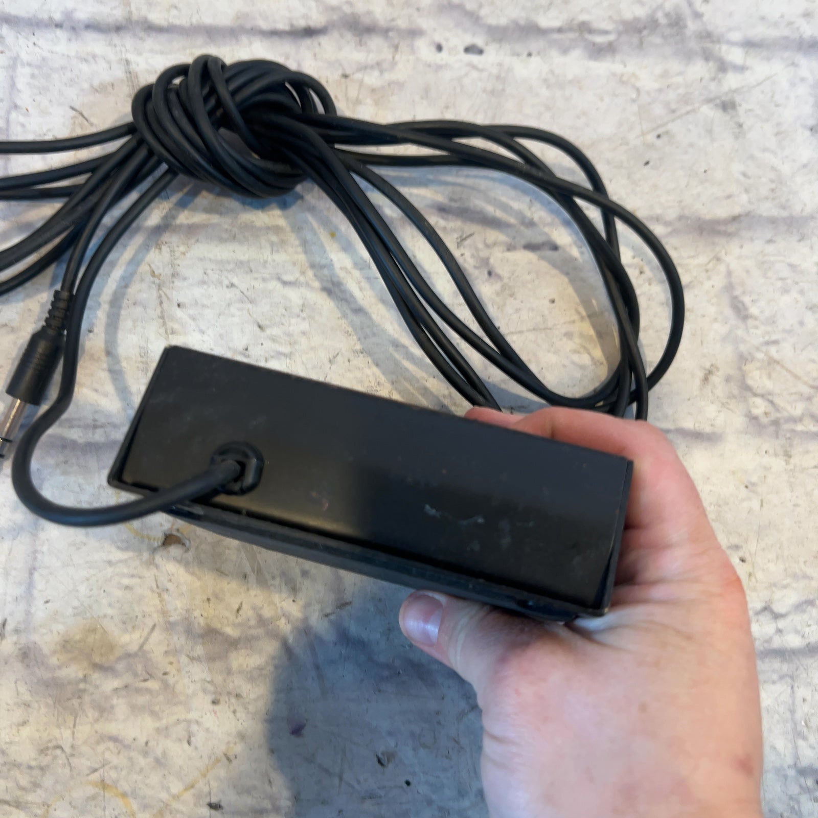 Marshall Foot Switch Footswitch