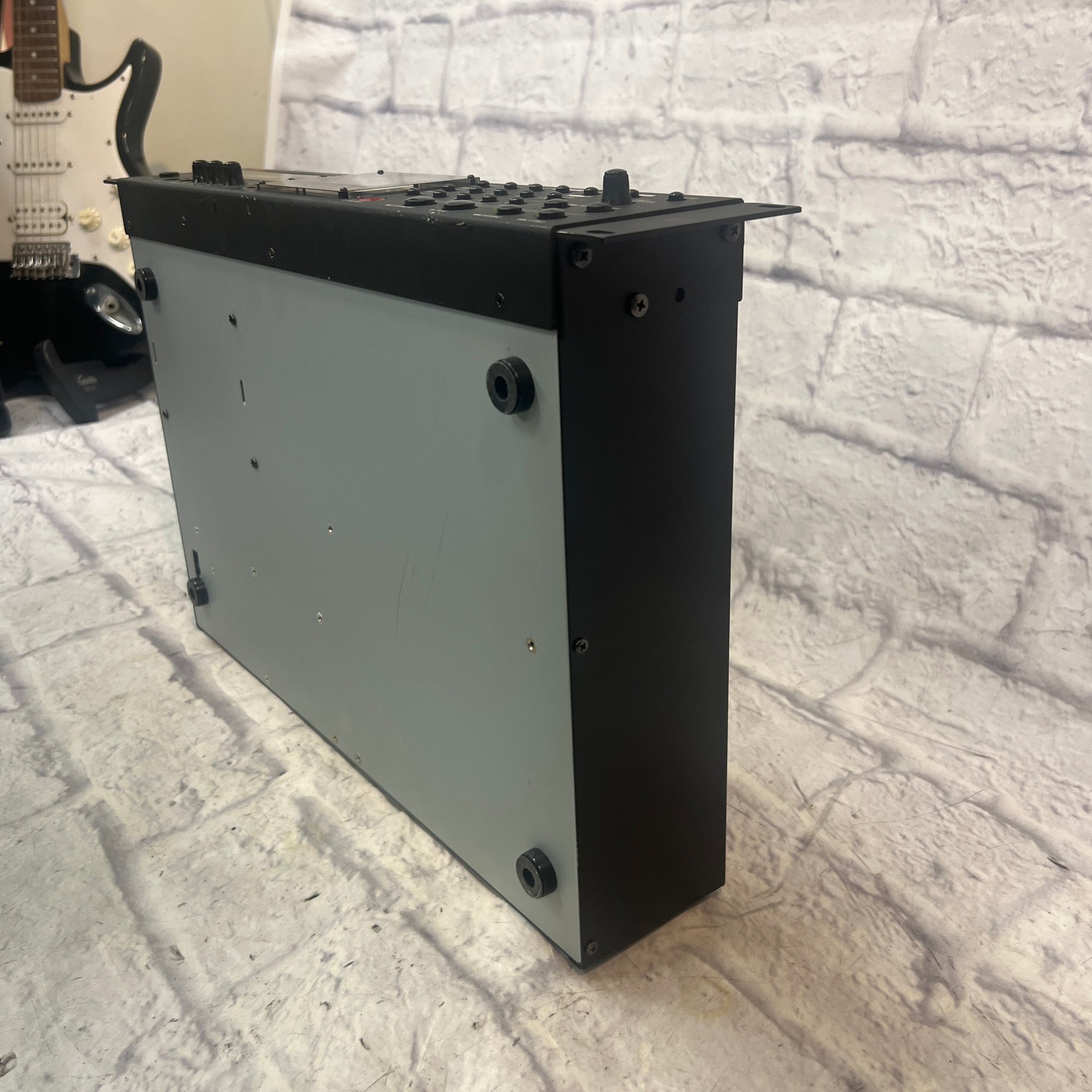 Fostex CR500 Digital Recorder