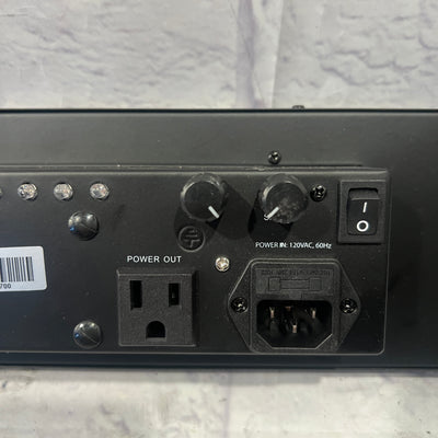 Chauvet DJ Bank 4 Color LED Light