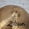 Zildjian 14 ZBT Crash Cymbal Crash Cymbal