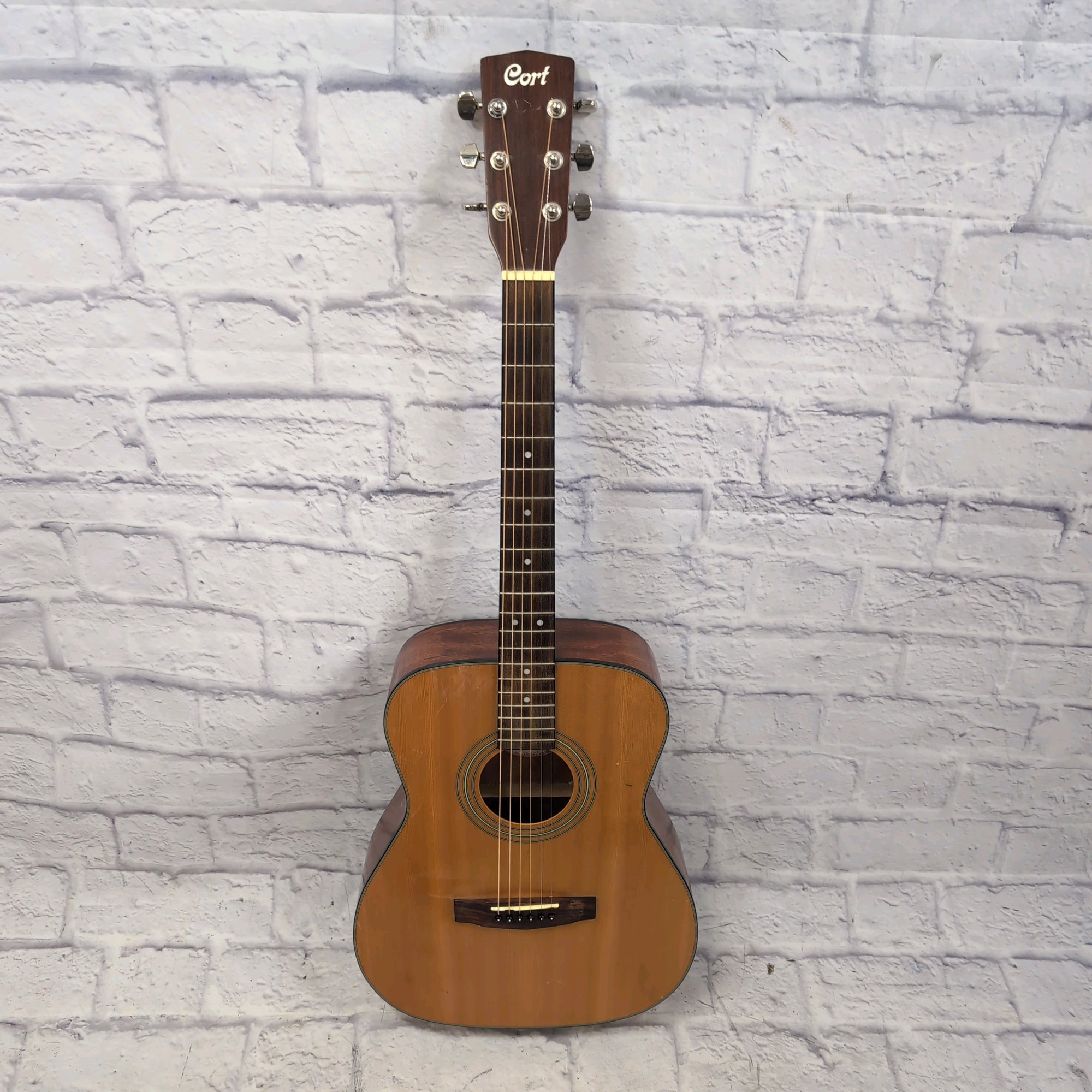 Cort AF-550NS アコースティックギター guitar Cort AF-550 NS Acoustic Guitar - Evolution Music