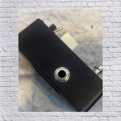 Sondery Metal Mini Distortion Pedal