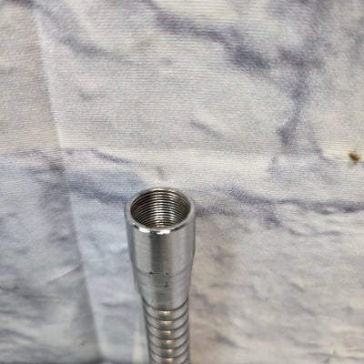 Unknown Gooseneck Microphone