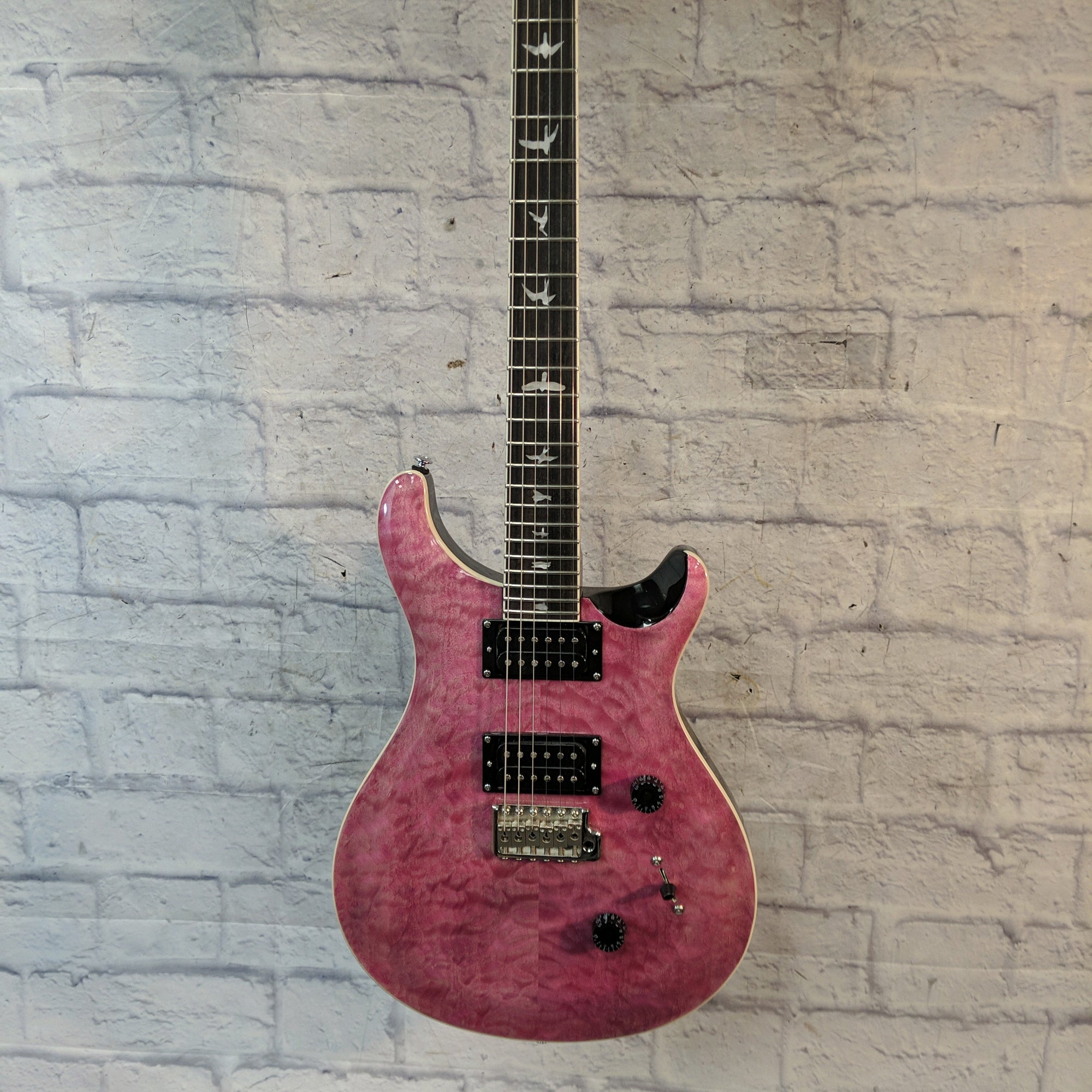 PRS Paul Reed Smith Custom SE24 Electric Guitar