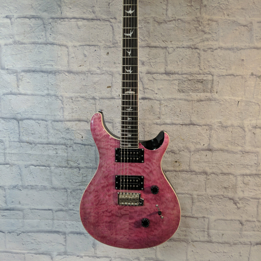PRS Paul Reed Smith Custom SE24 Electric Guitar