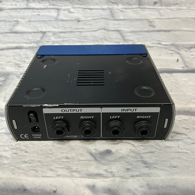 PreSonus HP4 4-Channel Headphone Amplifier