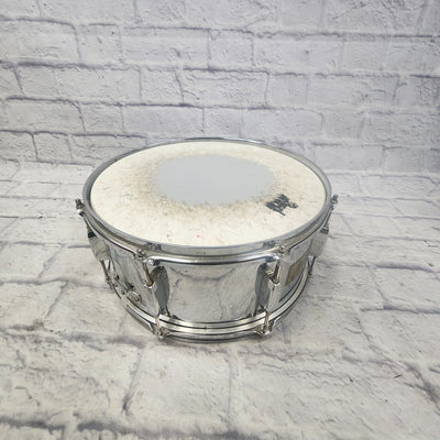 Pearl 10 Lug Steel Shell Snare nullxnull" Snare