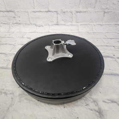 Drum Throne