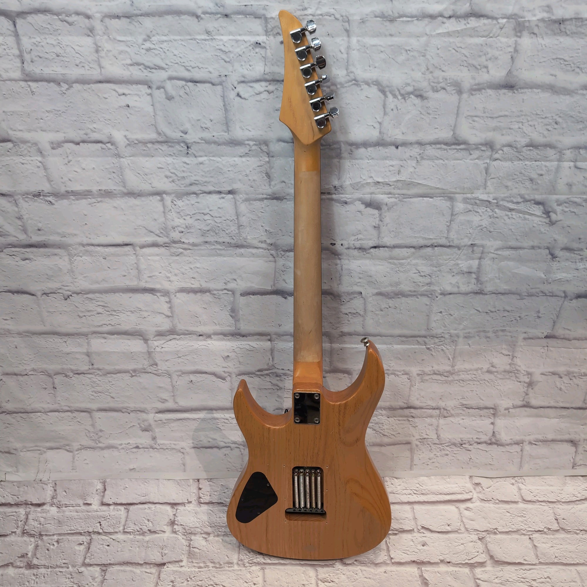 Yamaha 121D (MIJ) Electric Guitar