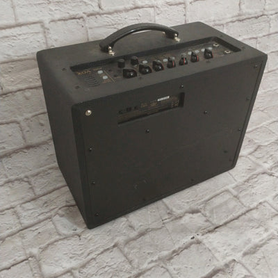 Vox VT20X 20-Watt 1x8" Digital Modeling Guitar Combo