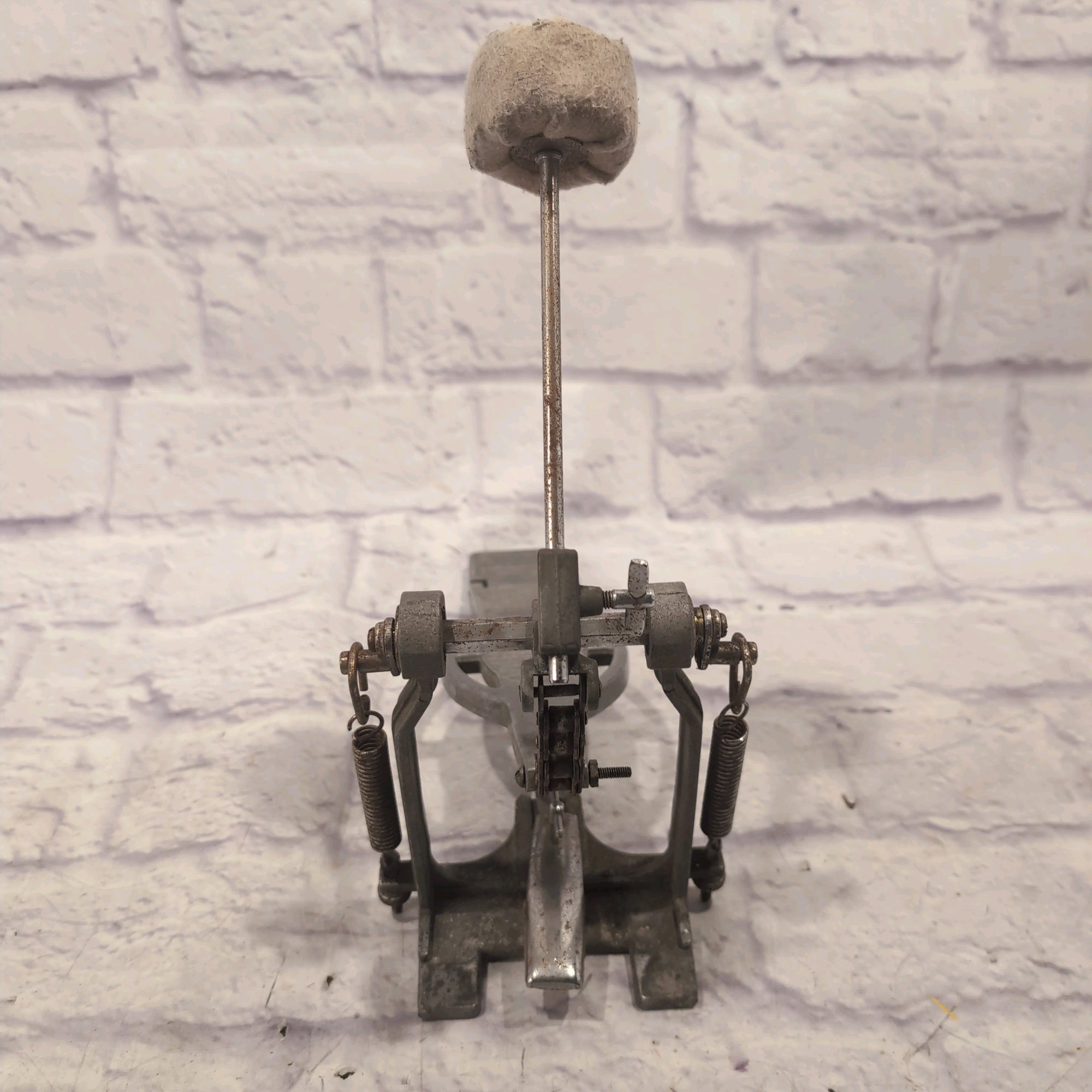 Ludwig Vintage Spur-Lok Kick Pedal