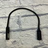 Littlite LED Gooseneck w/4-pin XLR Connector