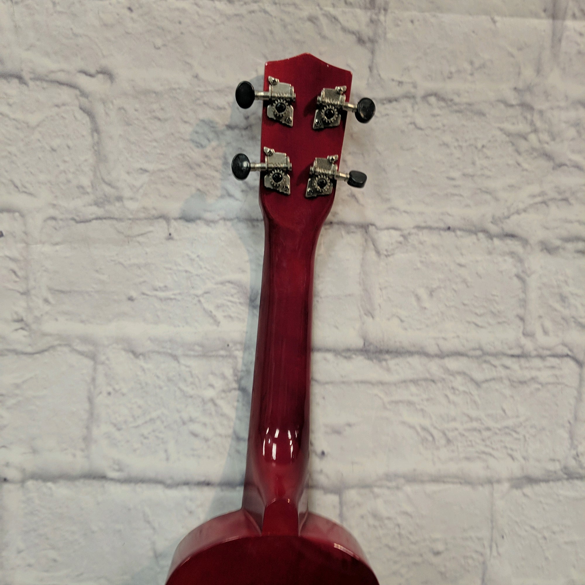 Martin Smith UK222A Ukulele