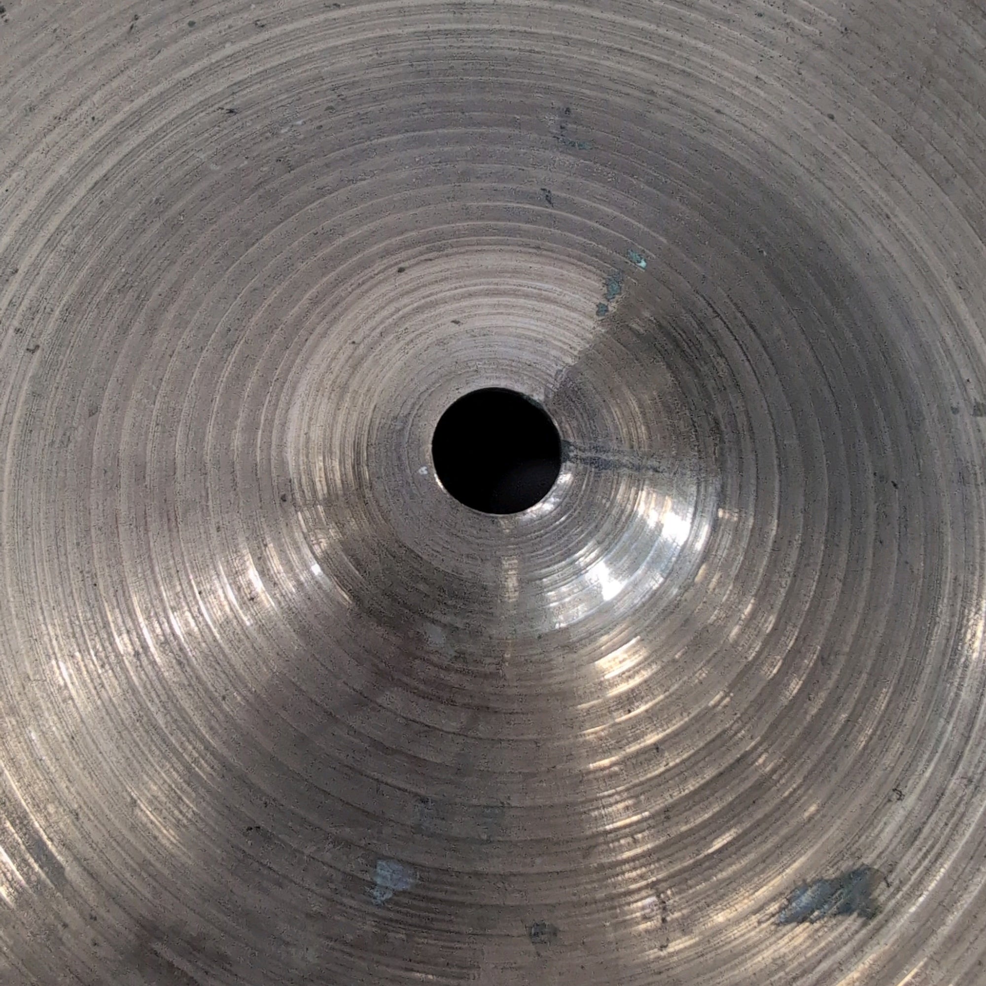 Zildjian 14 New Beat Hi Hat Cymbal Pair