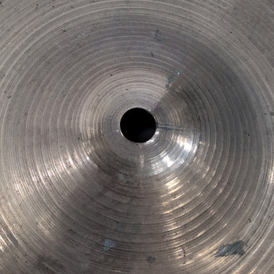 Zildjian 14 New Beat Hi Hat Cymbal Pair