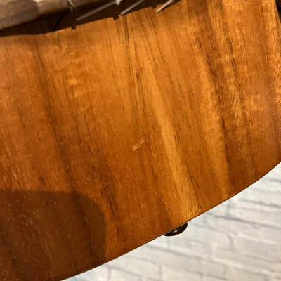 Ko'olau CE1 Electric Ukulele w/ case